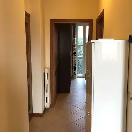 Casa Bella * Varenna