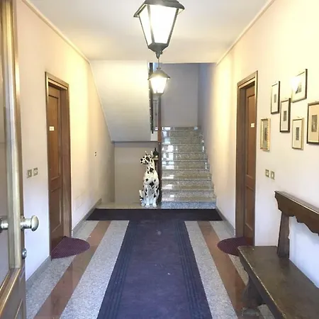 Appartement Casa Bella Varenna
