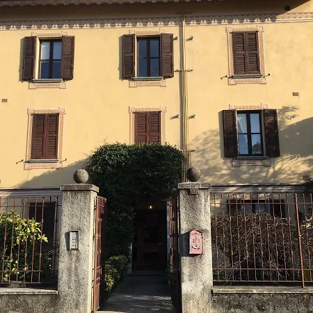 Casa Bella Varenna