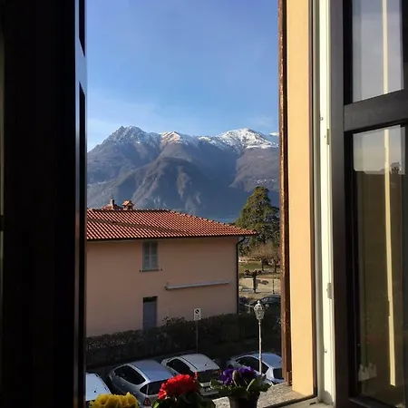 Appartement Casa Bella *
