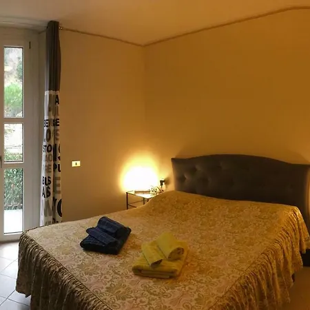 Casa Bella アパート