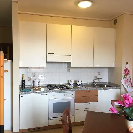 アパート Casa Bella *