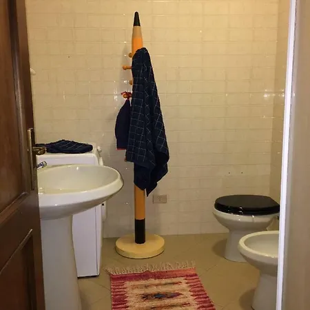 Casa Bella アパート *